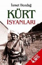 Kürt İsyanları (Cep Boy)