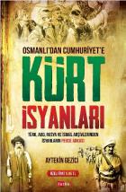 Kürt İsyanları