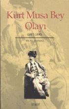 Kürt Musa Bey Olayı (1883-1890)