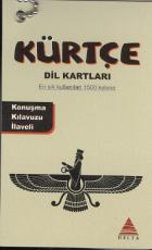 Kürtçe Dil Kartları