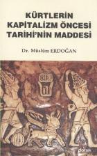 Kürtlerin Kapitalizm Öncesi Tarihinin Maddesi