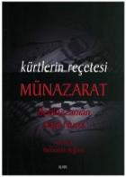 Kürtlerin Reçetesi Münazarat Açıklaması