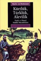 Kürtlük, Türklük, Alevilik