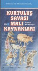 Kurtuluş Savaşı Mali Kaynakları (2 Cilt)