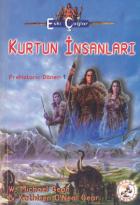 Kurtun İnsanları Prehistoric Dönem 1