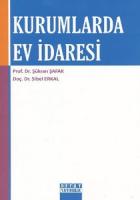Kurumlarda Ev İdaresi