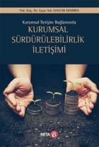 Kurumsal Sürdürülebilirlik İletişimi