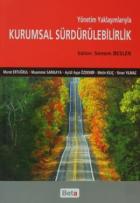 Kurumsal Sürdürülebilirlik