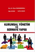 Kurumsal Yönetim ve Sermaye Yapısı