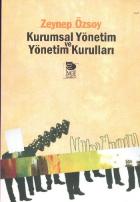 Kurumsal Yönetim ve Yönetim Kuralları