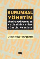 Kurumsal Yönetim
