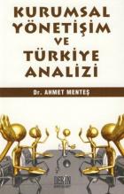 Kurumsal Yönetişim ve Türkiye Analizi