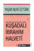 Kuşadalı İbrahim Halveti