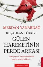 Kuşatılan Türkiye (Gülen Hareketinin Perde Arkası) (Brd)