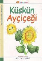 Küskün Ayçiçeği