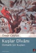 Kuşlar Divanı-Osmanlı Şiir Divanı