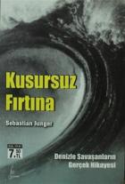 Kusursuz Fırtına (Cep Boy)