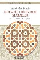 Kutadgu Biligden Seçmeler