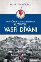 Kütahyalı Vasfi Divanı