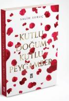 Kutlu Doğum Kutlu Peygamber