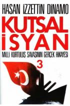 Kutsal İsyan-3