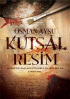 Kutsal Resim-Ciltli