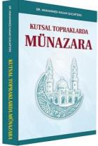 Kutsal Topraklarda Münazara