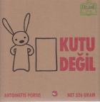 Kutu Değil (Ciltli)