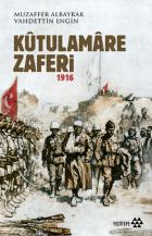 Kütulamare Zaferi 1916