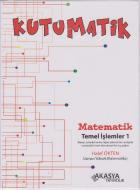 Kutumatik Matematik Temel İşlemler 1