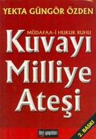 Kuvayı Milliye Ateşi