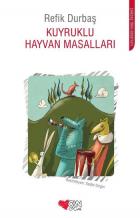 Kuyruklu Hayvan Masalları