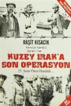 Kuzey Irak’a Son Operasyon