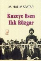 Kuzeye Esen Ilık Rüzgar