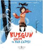 Kuzgun  Çocuk ve Kar Cadısı