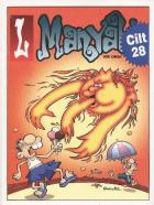 L-Manyak Dergisi Cilt-28