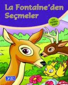 La Fontaine'den Seçmeler (100 Temel Eser-İlköğretim)