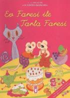 La Fonten Masalları: Ev Faresi ile Tarla Faresi