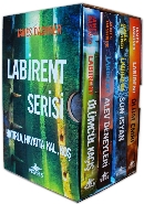 Labirent Serisi Seti-4 Kitap