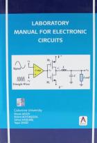 Laboratory Manual For Electronic Cırcuıts
