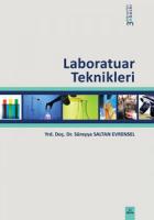 Laboratuar Teknikleri