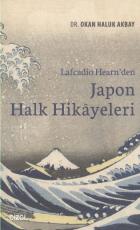 Lafcadio Hearn'den Japon Halk Hikayeleri