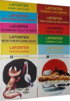 Lafonten Masalları (10 Kitap Takım)