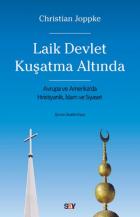 Laik Devlet Kuşatma Altında