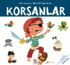 Larousse Ansiklopedim Korsanlar