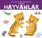 Larousse Ansiklopedim Yavru Hayvanlar