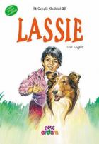 Lassie-İlk Gençlik Klasikleri 16