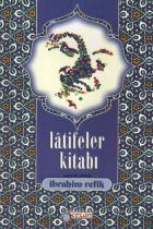 Latifeler Kitabı