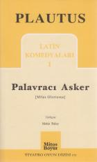 Latin Komedyaları-1: Palavracı Asker