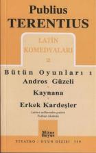 Latin Komedyaları-2 (Bütün Oyunları-1)